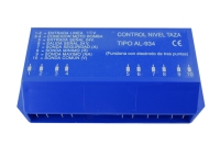 CONTROL NIVEL DE TAZA AL-934-115V